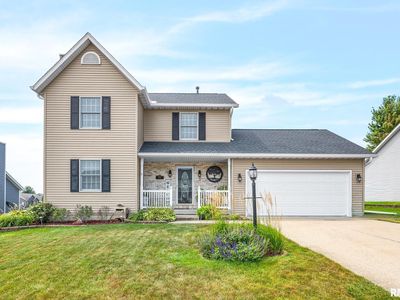 1906 Stoneridge