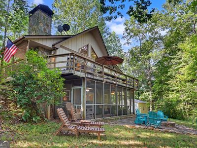 122 Navigator Ln