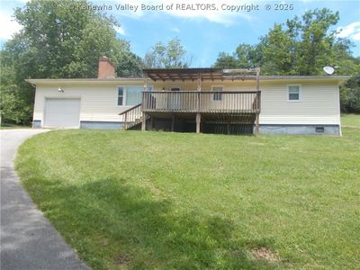 Property at 228 Crooked Creek Rd, Scott Depot, WV