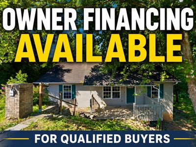 Property at 1872 Allensville Rdg, Sevierville, TN