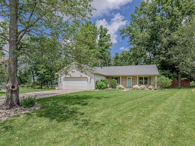 Property at 3434 N Berry Patch Ln, Warsaw, IN