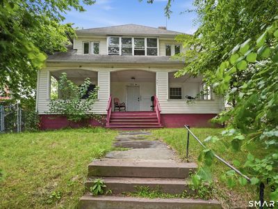 Property at 251 South Marshall Street, Hartford, CT