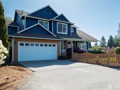 15704 124th Avenue NE