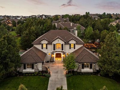 6122 Maroon Peak Place