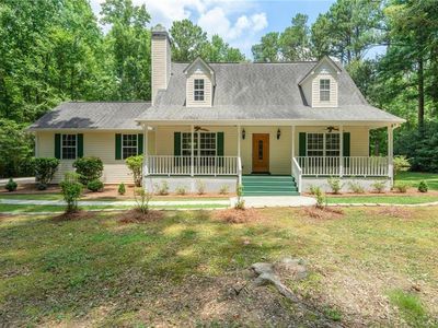 121 Katy Lake Rd