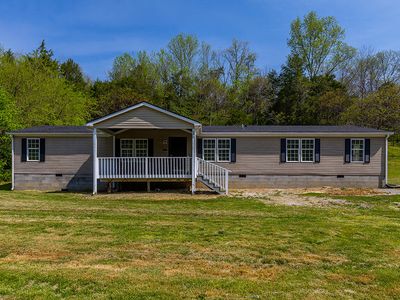 3375 Crooked Creek Rd