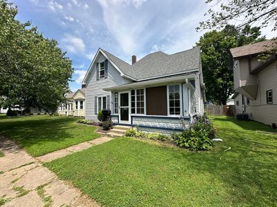 Property at 226 N East St, Spencer, IN