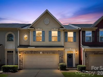 3216 Morgan Clark Rd