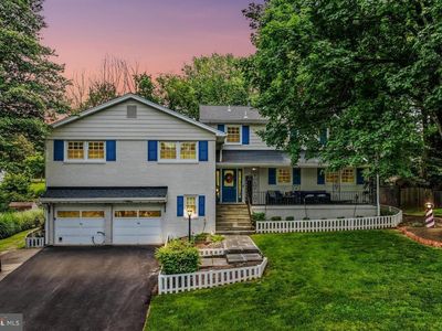 Property at 13925 Shannon Dr, Silver Spring, MD