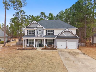 115 Baystone Dr