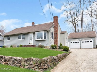 5 Willow Drive