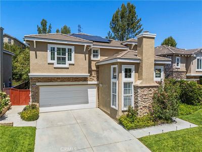 Property at 28637 Placerview Trl, Saugus, CA