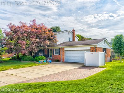 53625 Shelby Rd