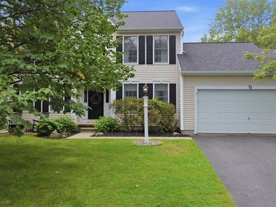 73 Silver Creek Drive