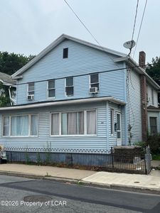 Property at 44 Cherry St, Plymouth, PA