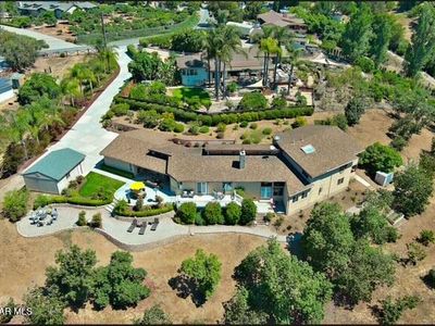 5790 La Cumbre Rd