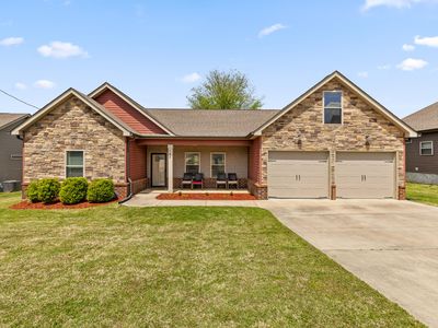 144 Franklin Cir