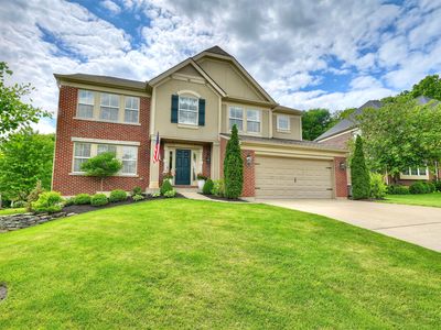 2760 Sycamore Creek Dr