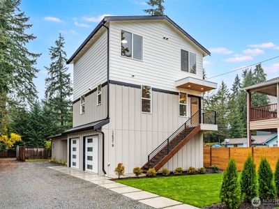 12531 25th Avenue NE Unit B