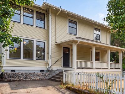 Property at 248 S 1st Street S, Kalama, WA