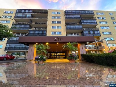 2185 Lemoine Ave APT 8M