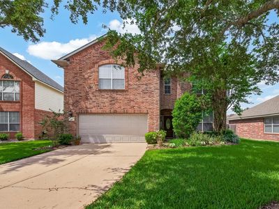 4103 Dusty Ridge Ct