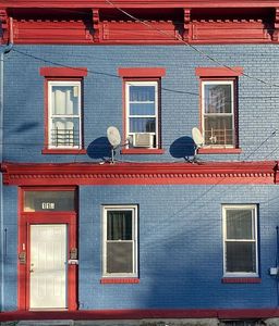 115 William St