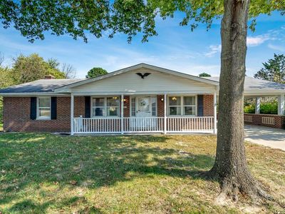 Property at 168 Jackson St, Augusta, MO