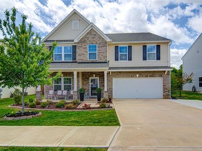 4442 Wedge Dr