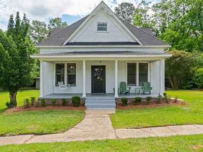 Property at 104 Poplar St, Sumrall, MS