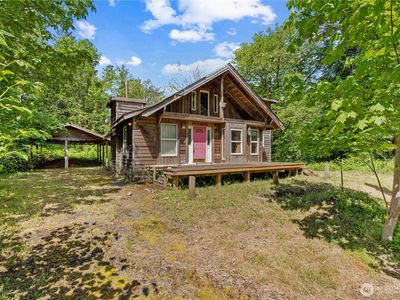 Property at 26211 348th Avenue SE, Ravensdale, WA
