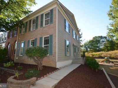 Property at 6228 Walkers Croft Way, Alexandria, VA