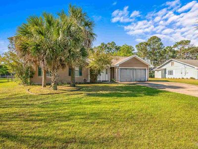 Property at 6859 Liberty St, Navarre, FL