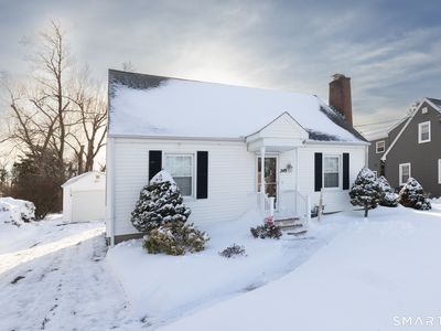 349 Quinnipiac Avenue