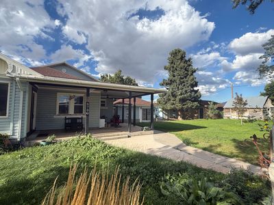 Property at 4780 W Hatton Rd, Kanosh, UT