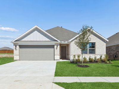 3707 Brewster Ln