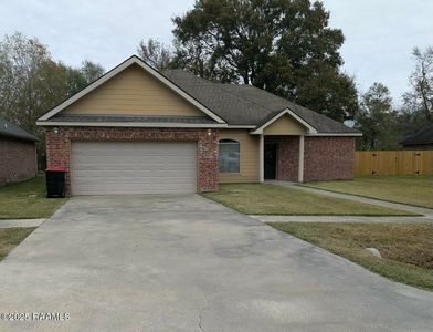 202 Chevalier Blvd