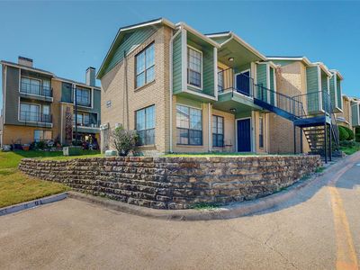 5805 Lake Hubbard Pkwy APT 202