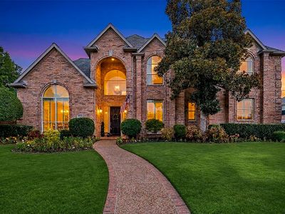 3616 Hearst Castle Way