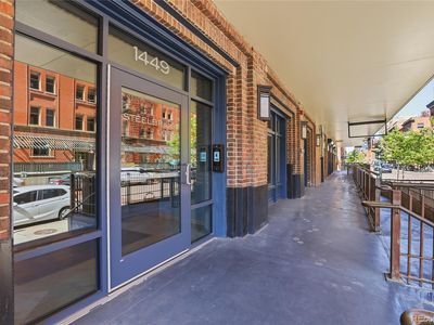 1449 Wynkoop Street #409