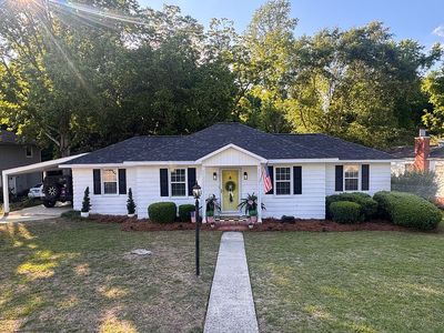 Property at 409 Thames St, Manning, SC