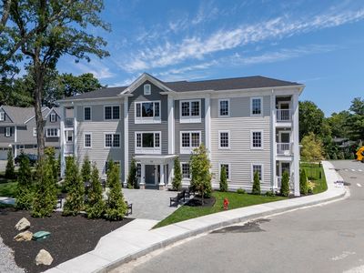 93 Bedford St #104