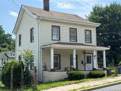 Property at 10 Forest Avenue, Middletown, NY
