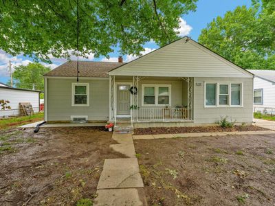 1839 S Bleckley Dr