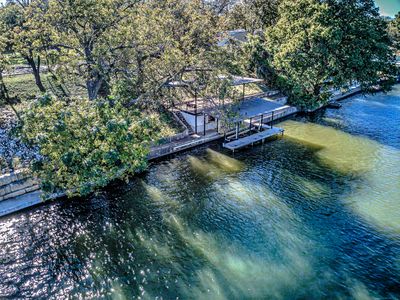500 Lakeshore Drive