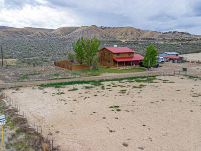 Property at 1349 E Main St, Rangely, CO