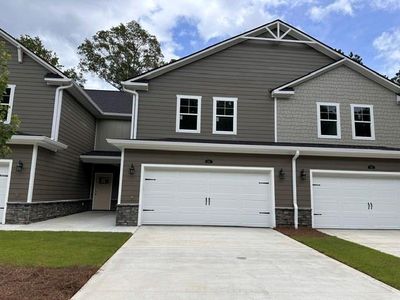1442 Grove Park Dr #11