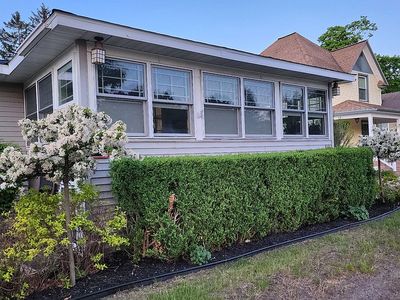 810 E Ludington Ave