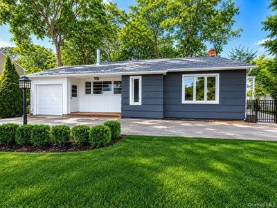 Property at 194 Phyllis Drive, Patchogue, NY