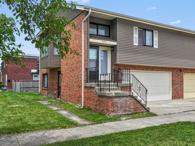 Property at 3354 Madison St, Skokie, IL